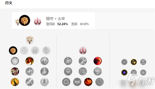 英雄联盟手游老鼠符文怎么搭配 LOL手游瘟疫之源图奇天赋加点推荐
