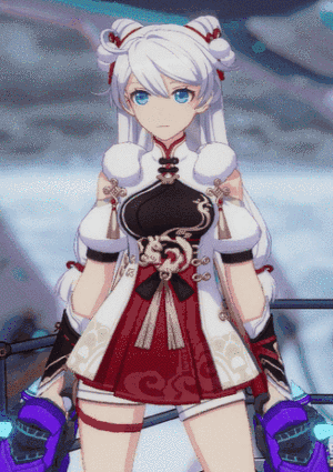 崩坏3V3.9测试服丨S幽兰黛尔即将登陆测试服，春活阵营战揭幕