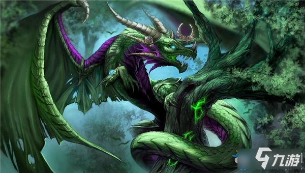 《魔兽世界怀旧服》绿龙开放时间