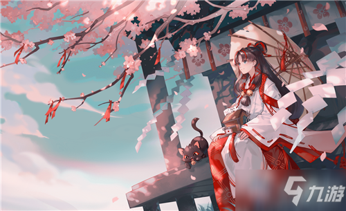 《阴阳师》SSR缘结神技能详解
