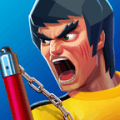 Fist of BrutalOffline Arcade怎么下载
