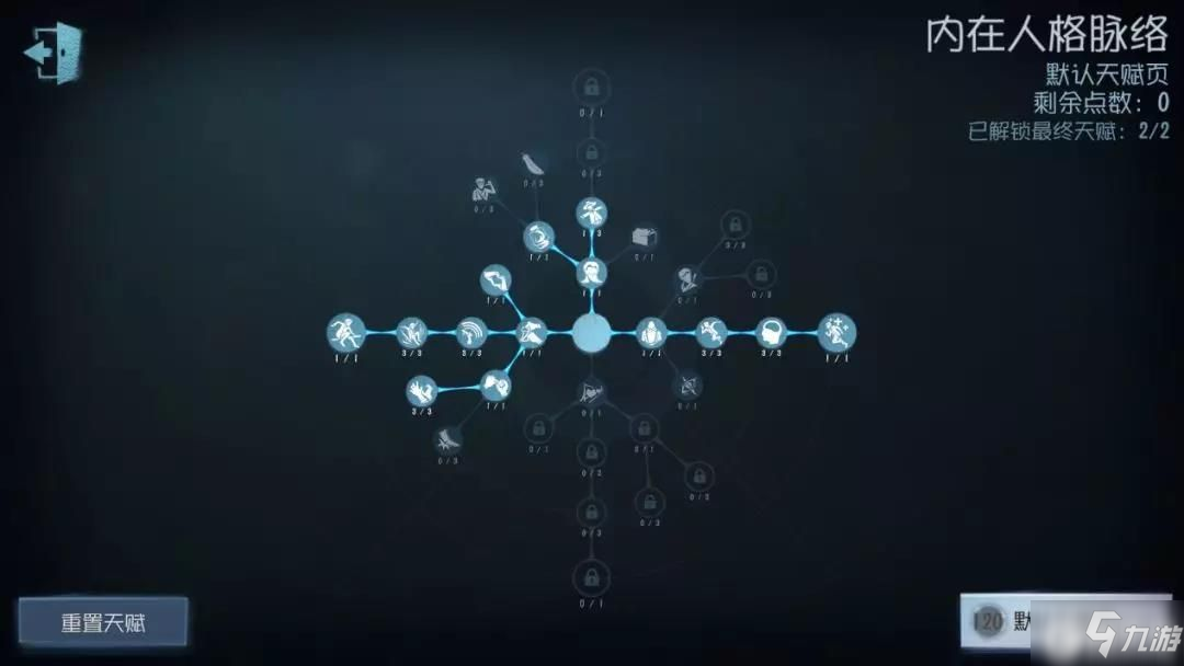 用天秀的咒力战斗！《第五人格》咒术师高阶攻略