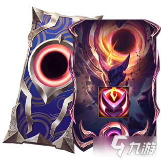 《LOL》銀河戰(zhàn)爭2020通行證