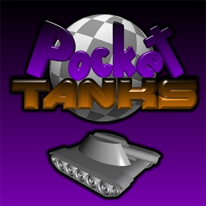 口袋坦克 Pocket Tanks Deluxe