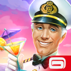 The Love Boat Puzzle Cruise – Your Match 3 Crush