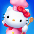 HelloKitty美食街手机版下载