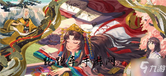 阴阳师缘结神绘卷碎片怎么获得 缘结神绘卷碎片速刷攻略