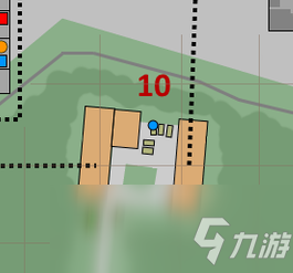 《逃离塔科夫》海关地图新手超详细赚钱指南