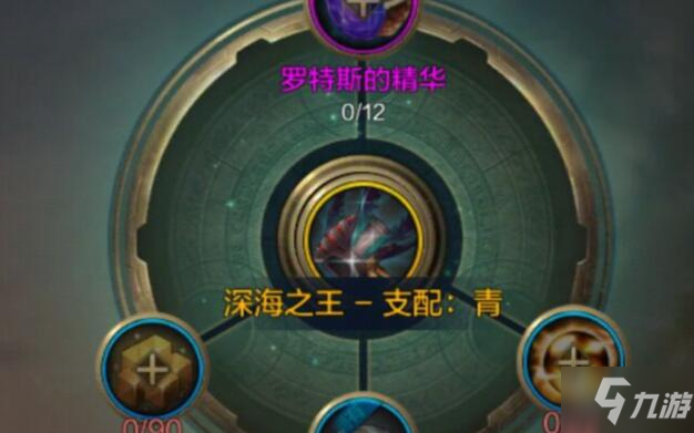 DNF手游深海之王套装怎么样？深海之王套装属性介绍！