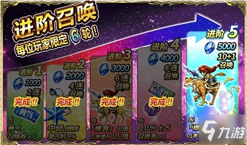 為了愛！FFBE全新劇情開放 傭兵拉姆薩登場