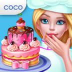 My Bakery Empire - Bake, Decorate & Serve Cakes