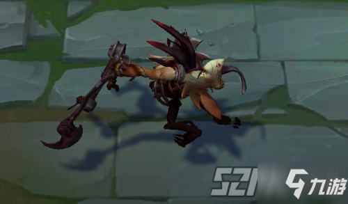 LOL3.6日体验服改动汇总 皮肤改动，英雄调整