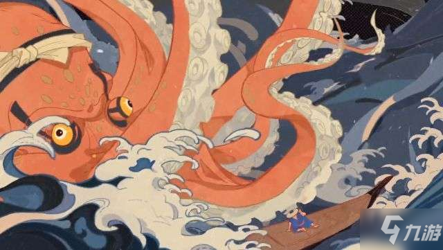 阴阳师百闻牌湖心小筑的水怪怎么打？怪谈研习社第二章玩法详解[多图]