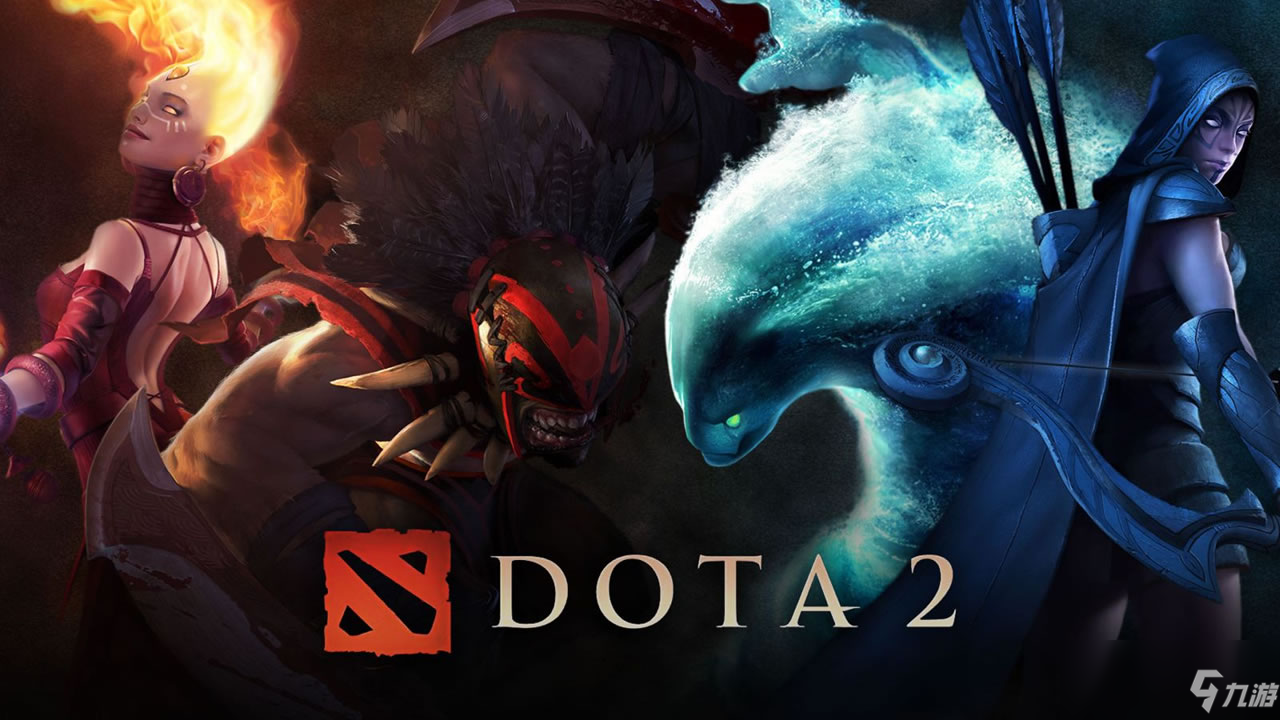 《DOTA2》引入全新數(shù)據(jù)采集系統(tǒng) 用大數(shù)據(jù)調(diào)整游戲機(jī)制