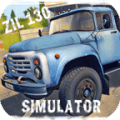 Russian Car Driver ZIL 130版本更新