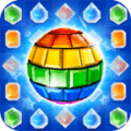 Jewel Blast - Puzzle Legend安全下载