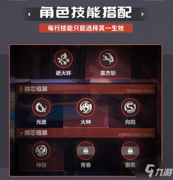 崩坏3后崩坏书技能搭配攻略 全角色技能搭配组合指南