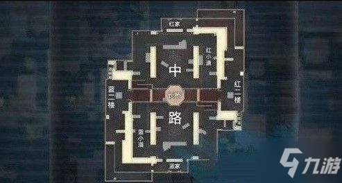 和平精英圖書館怎么打 圖書館打法詳解