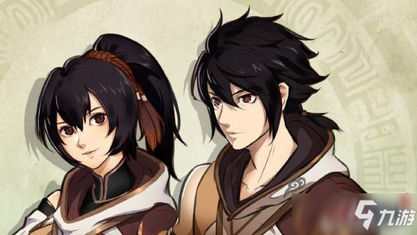 河洛《侠隐阁》新情报 Steam抢先体验，增加女主选项