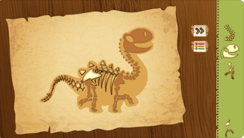 恐龙化石猎人好玩吗 恐龙化石猎人玩法简介