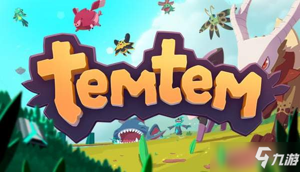 《Temtem》大型春季更新上线 加入匹配系统/观战系统