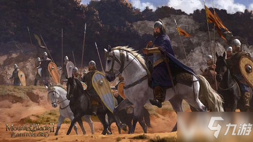 《骑马与砍杀2》怎么招募剑士 剑士招募方法分享