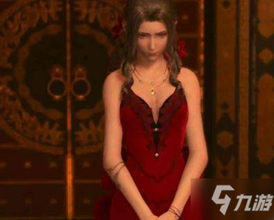 最终幻想7重制版爱丽斯服装怎么解锁 爱丽斯全新娘服获取方法