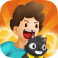 Cats & Cosplay: Epic Tower Defense Fighting Game下载地址