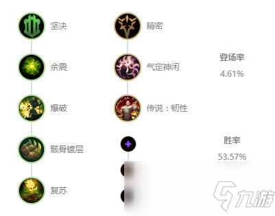 《LOL》10.7輔助寶石玩法攻略