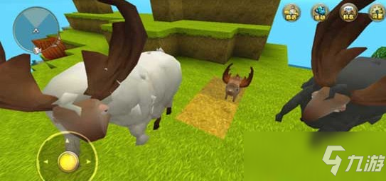 《迷你世界》牛怎么繁殖 牛繁殖方法