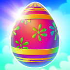 Easter Sweeper - Eggs Match 3