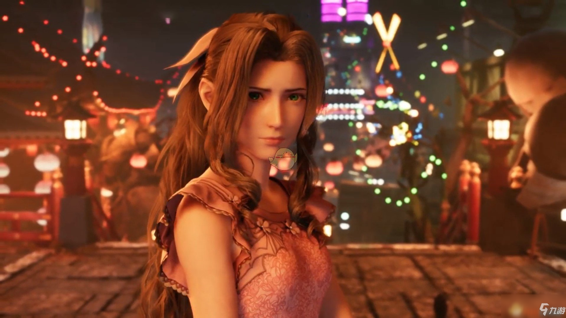 《最终幻想7：重制版》爱丽丝礼服获取方法