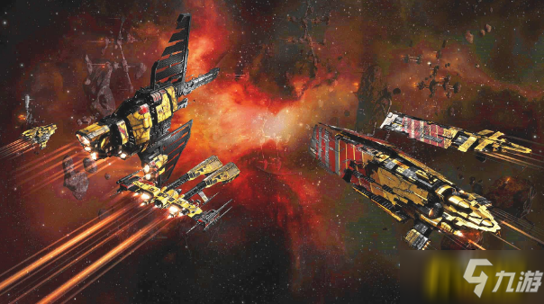 《星战前夜：晨曦》游戏评测：硬核依旧的太空模拟冒险