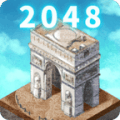 合并城市2048官方版免费下载