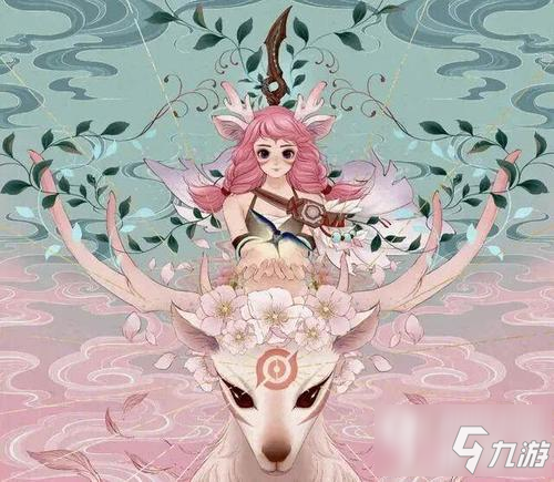 王者荣耀瑶九色鹿多少钱瑶新皮肤级别和价格介绍