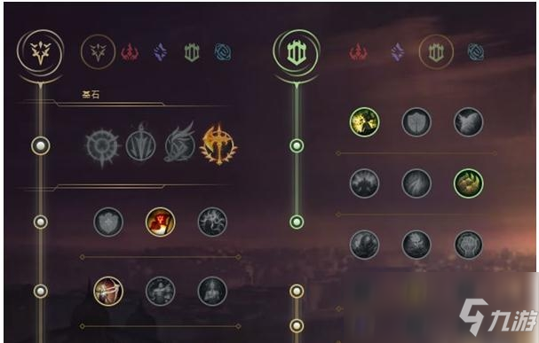 《LOL》10.7版本上單吸血流巨魔玩法攻略