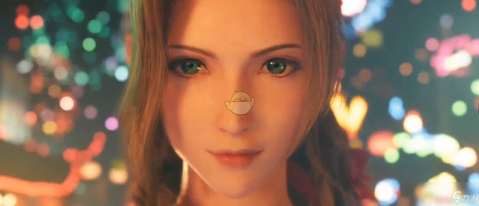 《最终幻想7重制版》战斗模拟器爱丽丝魔石怎么配置 爱丽丝魔石配置推荐