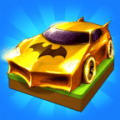 Battle Car Tycoon Idle Merge Arena安全下载