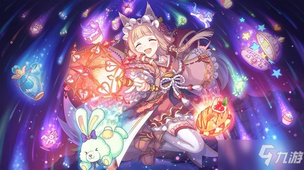 公主连接外号大全：角色外号花名介绍