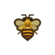 《集合啦！动物森友会》蜜蜂图鉴
