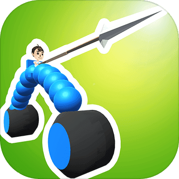 Draw joust-画车对决