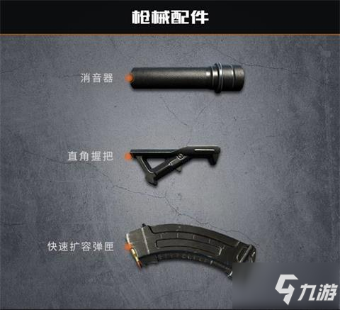 黎明覺醒AK15突擊步槍怎么樣