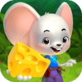 Mouse House Puzzle Story官方版免费下载