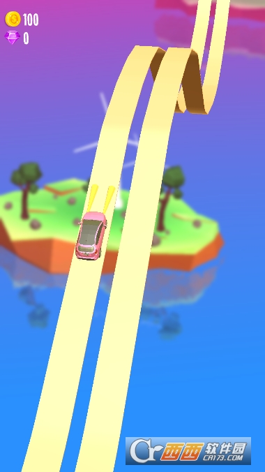 交通跳跃3D好玩吗 交通跳跃3D玩法简介