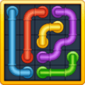 Line Puzzle: Pipe Art如何升级版本