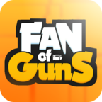 Fan of Guns