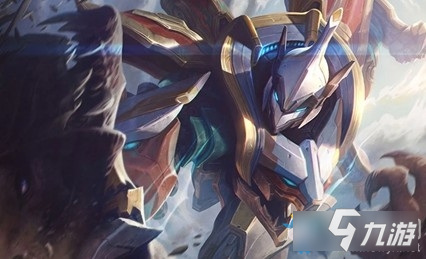 《LOL》10.8版本T1上單瑟提玩法介紹