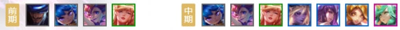 云頂之弈八法陣容怎么玩_云頂之弈八法陣容玩法攻略