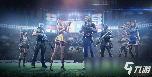 <a id='link_pop' class='keyword-tag' href='https://www.9game.cn/cfsy/'>CF手游</a>个人竞技时间战正式来袭 全新模式考验玩家真技术