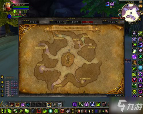 魔兽世界净化斯坦索姆怎么打?